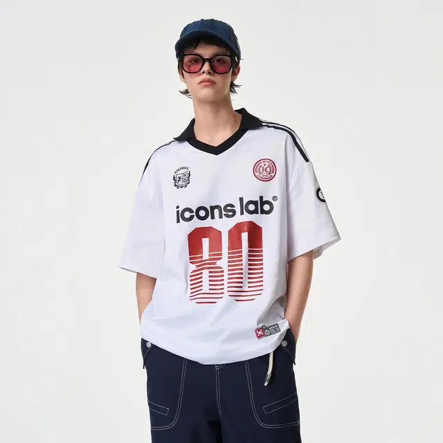 ICONS Lab T