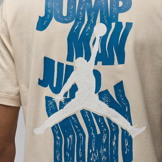 Jordan Brand logoT