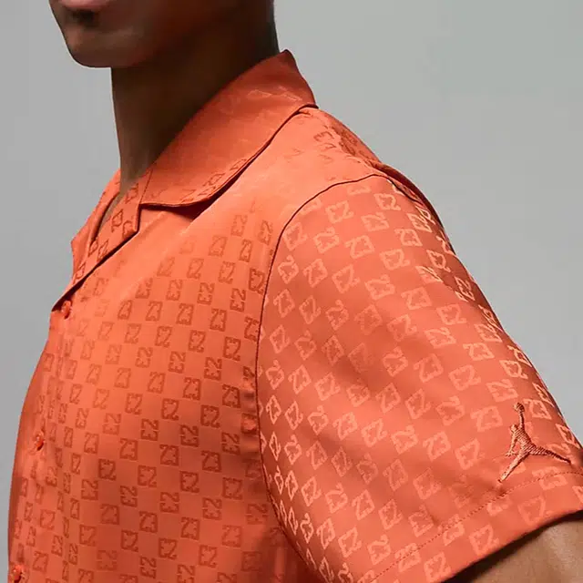 Jordan Essentials Logo