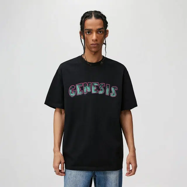 genesiszero LogoT