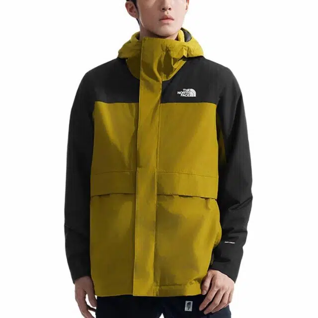 THE NORTH FACE logo