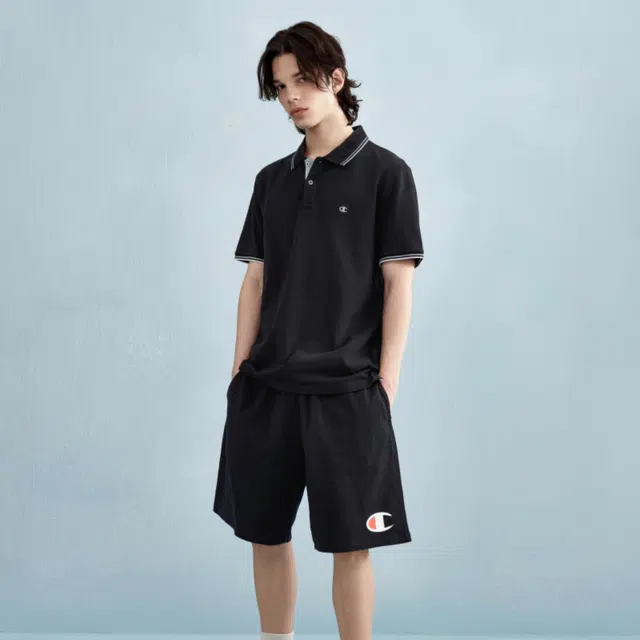 Champion SS25 Polo