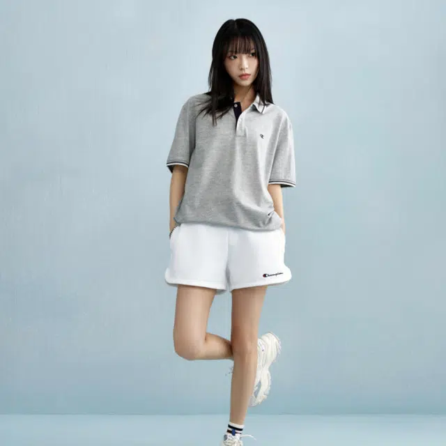 Champion SS25 Polo