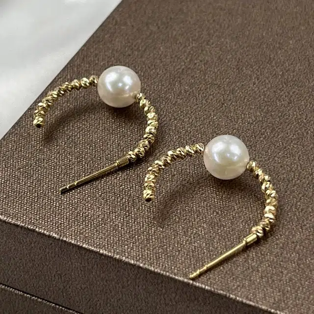 Akoya18K7-8mm