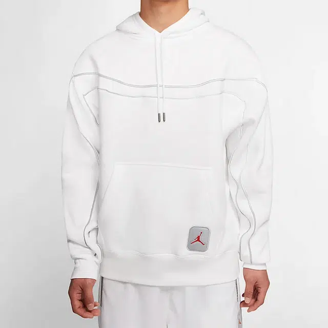 Jordan Brand As Mj Lgc Aj6 Po Hoodie
