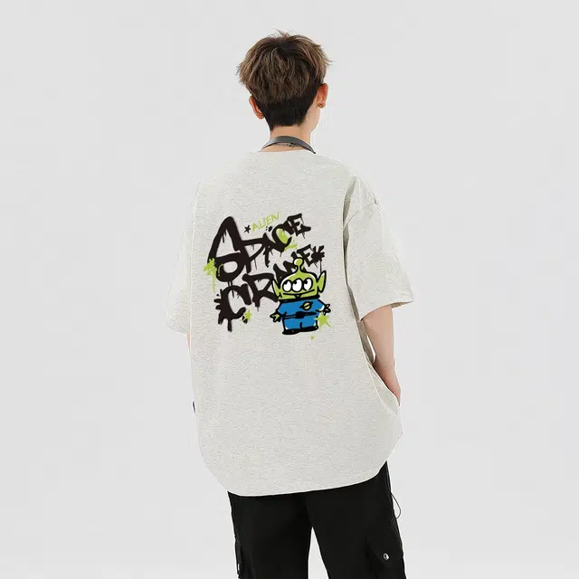 Disney T