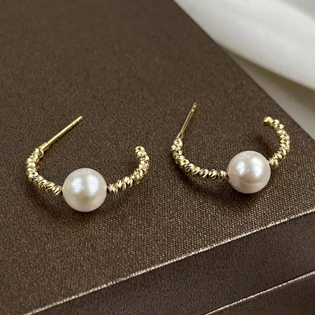 Akoya18K7-8mm