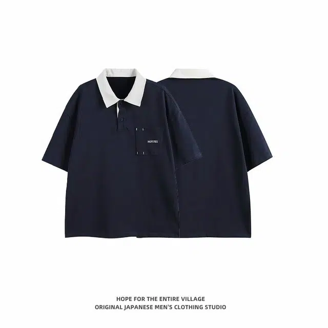 COLUMTOMY Polo