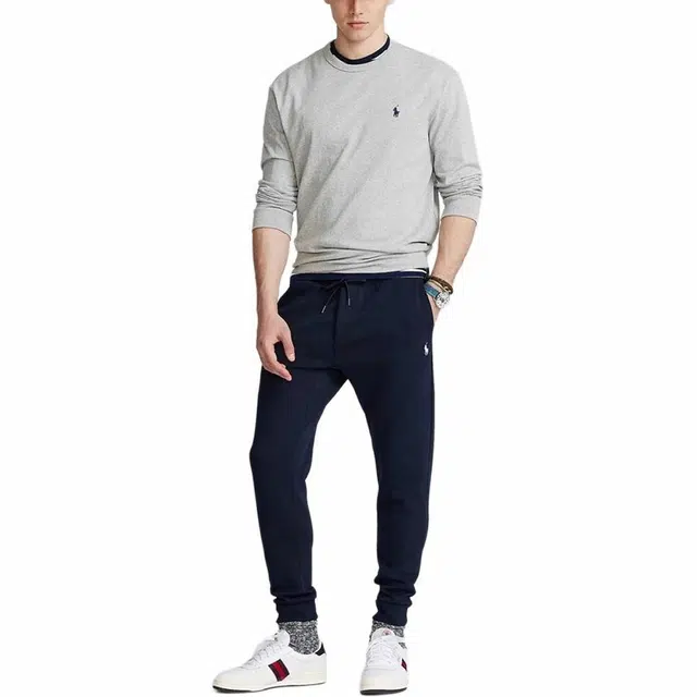Polo Ralph Lauren LogoT