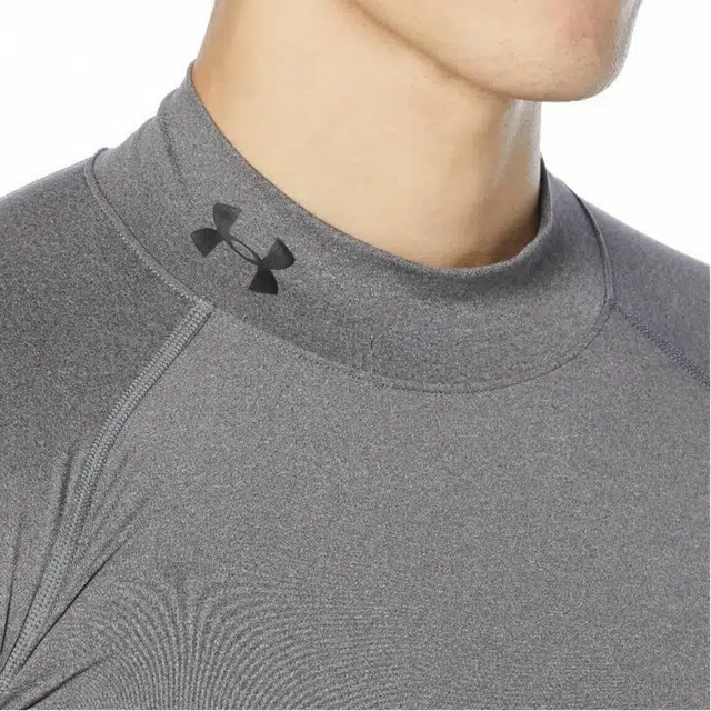 Under Armour HeatGear T