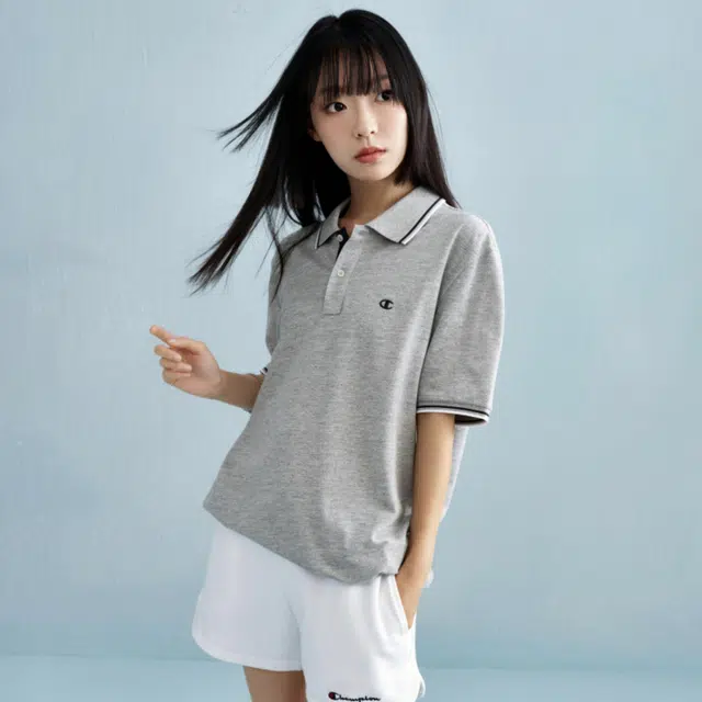 Champion SS25 Polo