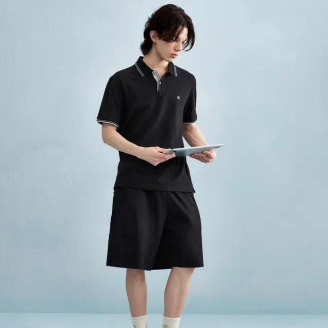 Champion SS25 Polo