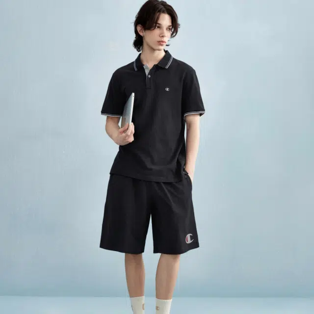 Champion SS25 Polo