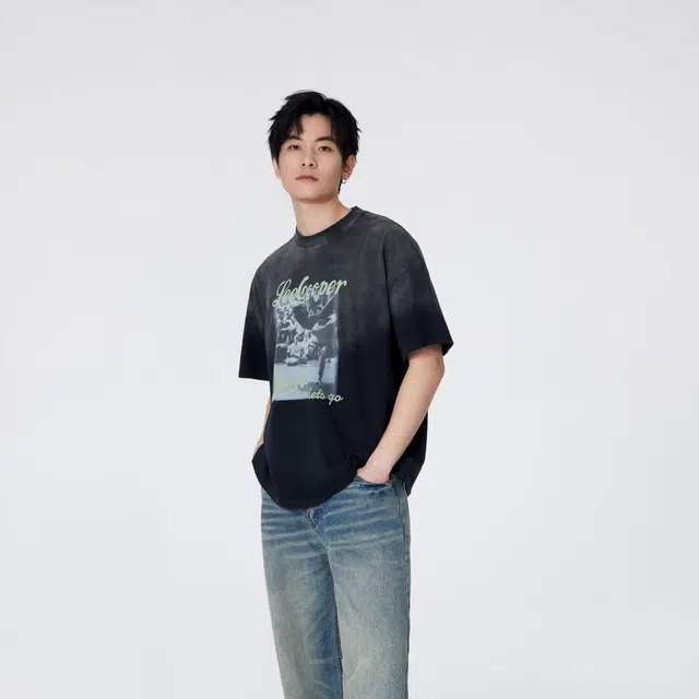 Lee Cooper T
