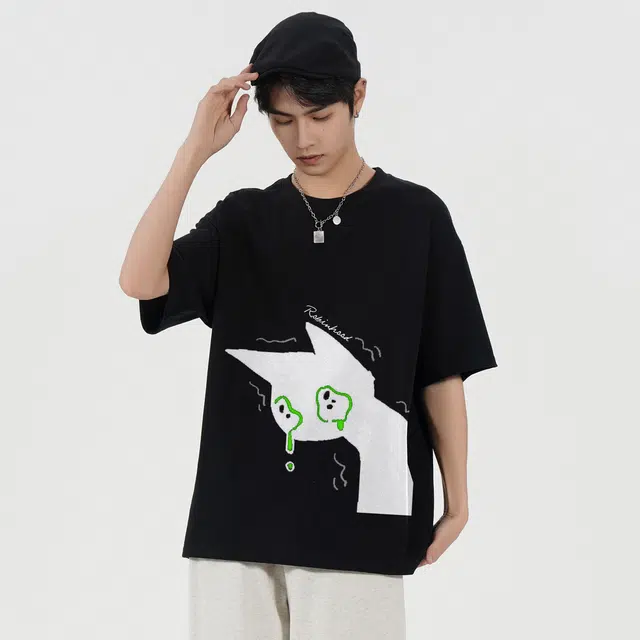 ROBINHOOD T