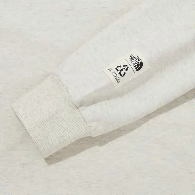 THE NORTH FACE Logo