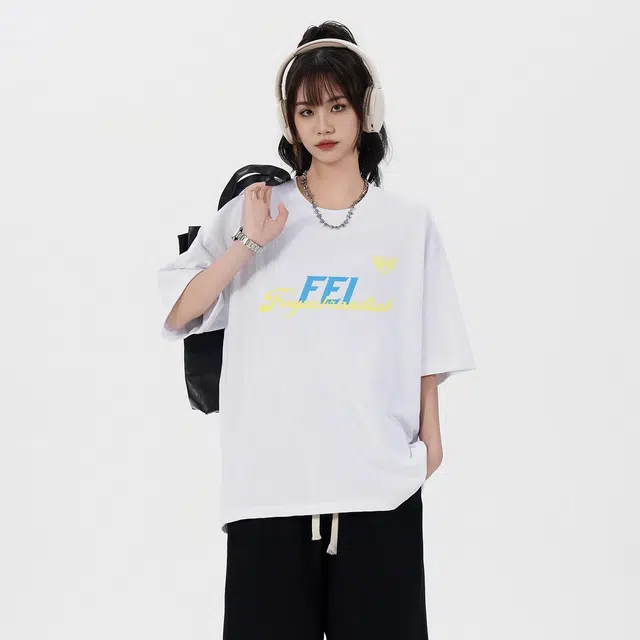 Feiyue LogoT