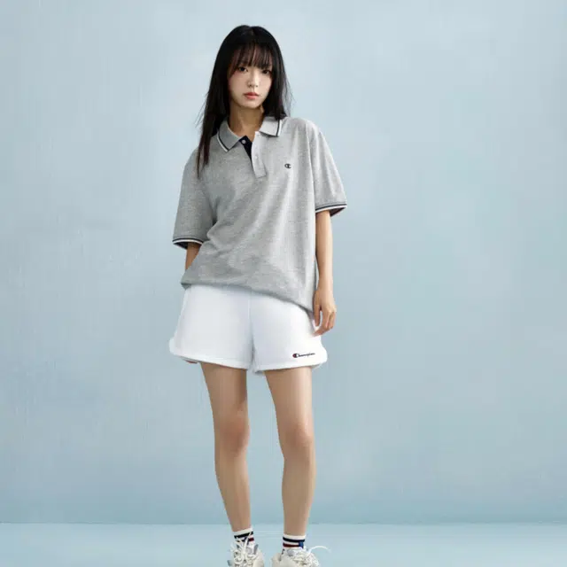 Champion SS25 Polo