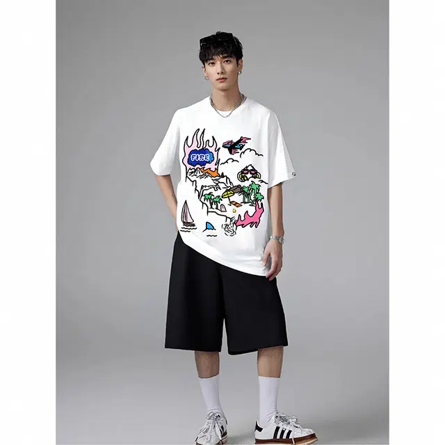 FireMonkey T