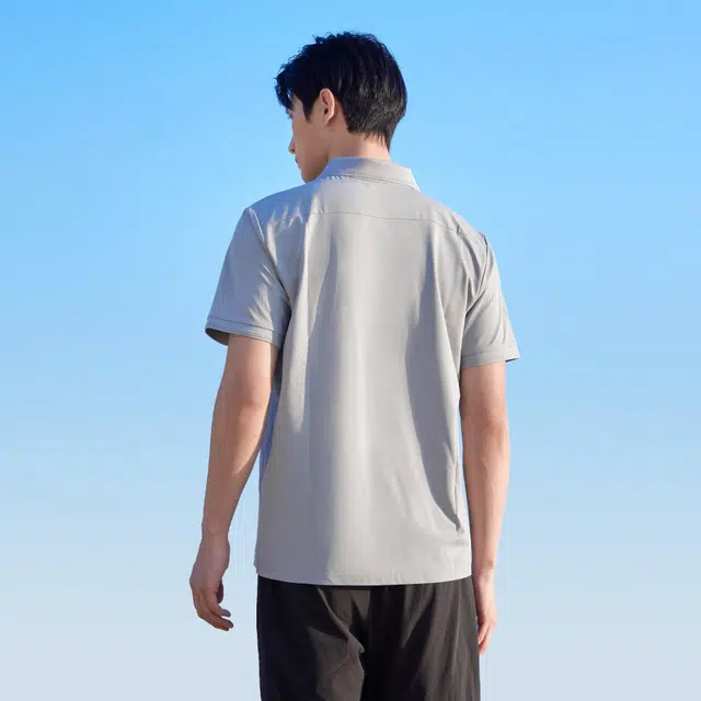 CAMEL Polo