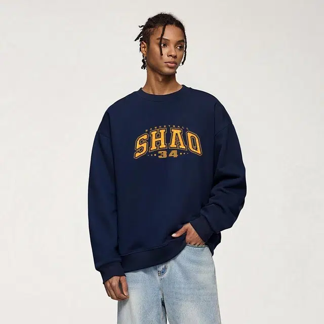 SHAQ Logo
