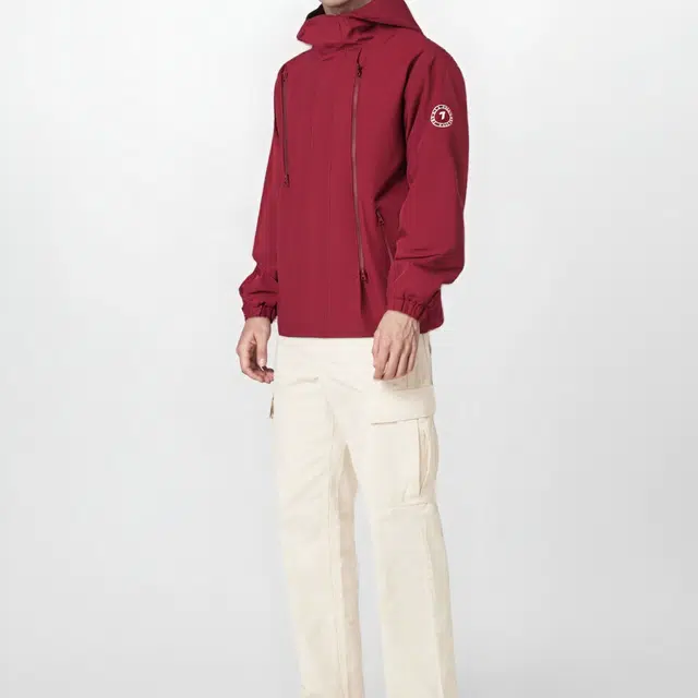 7 FOR ALL MANKIND