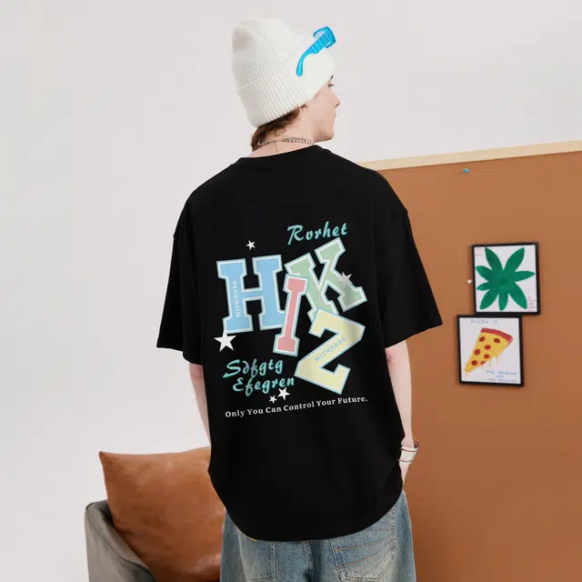 HIKZ logoT