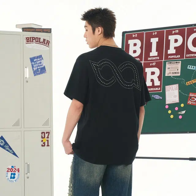 BIPOLAR T