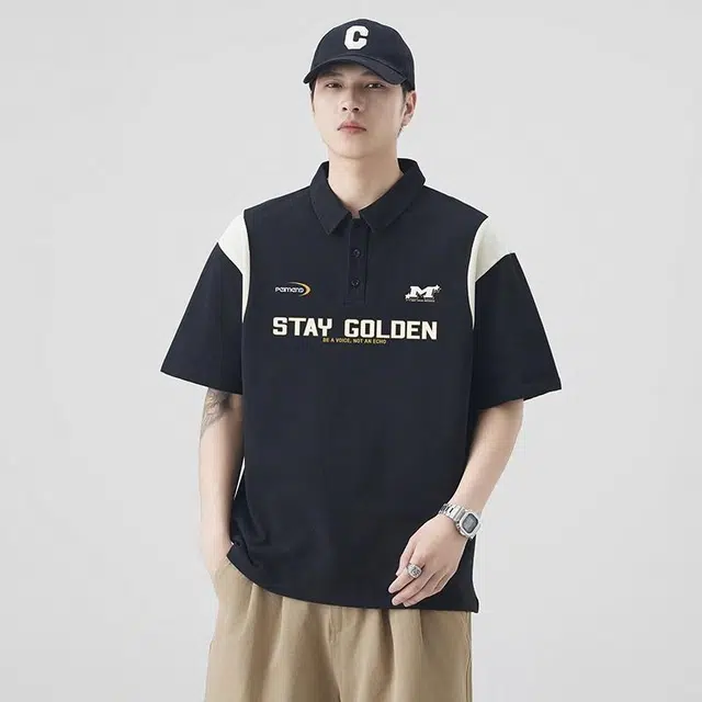 PEIMENG Polo