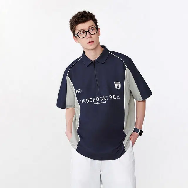 MONTVOO Polo