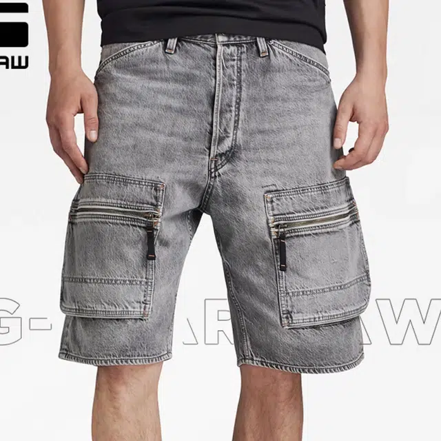 G-STAR RAW