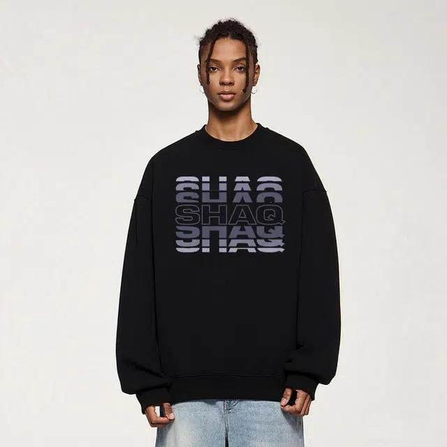 SHAQ Logo