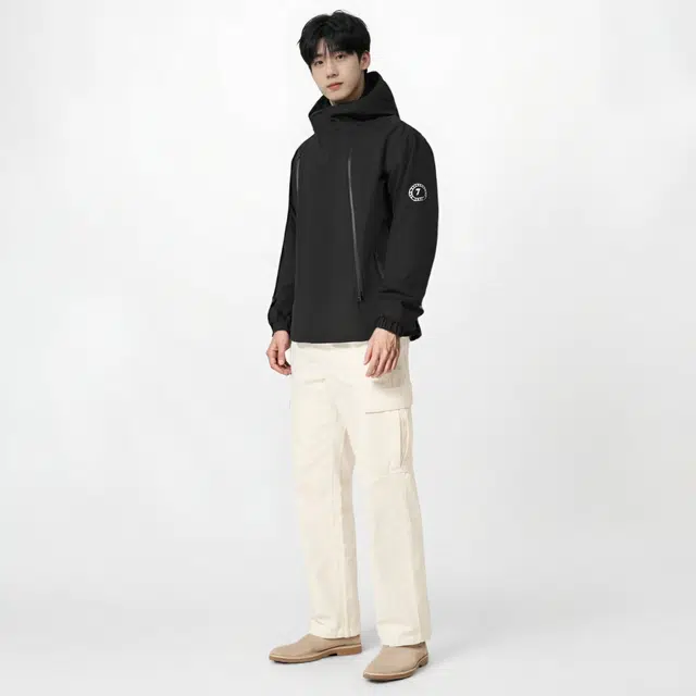 7 FOR ALL MANKIND