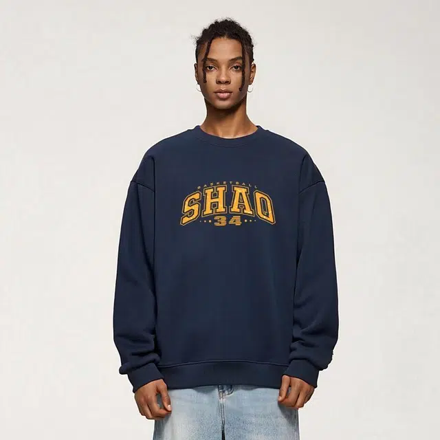 SHAQ Logo