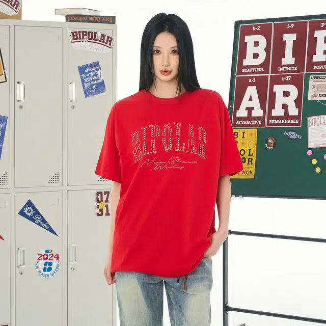 BIPOLAR T