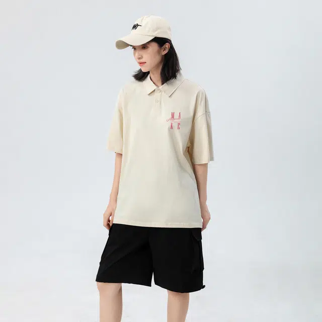 emoji Polo