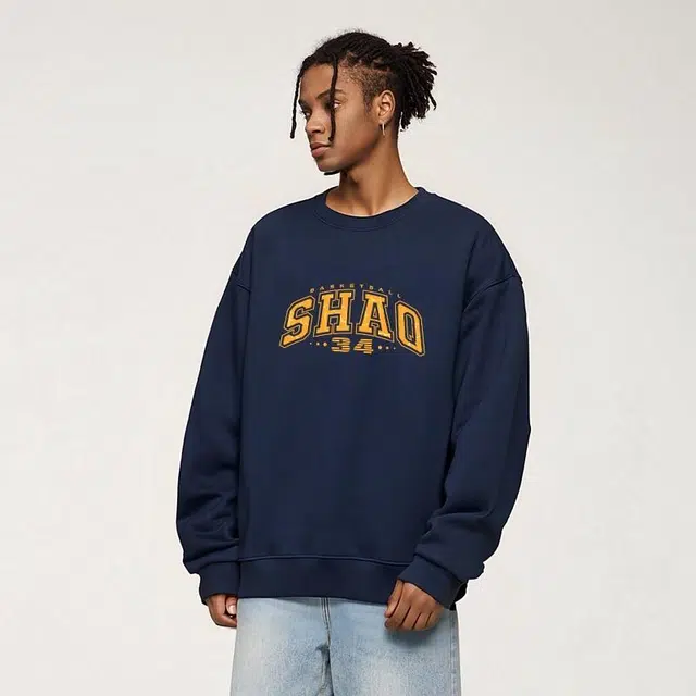 SHAQ Logo