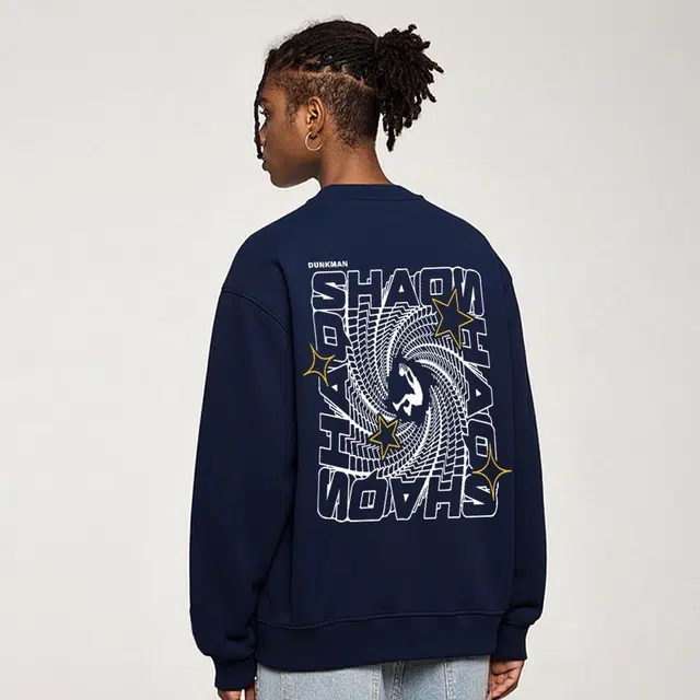 SHAQ Logo