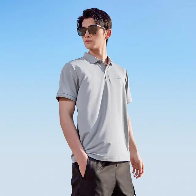 CAMEL Polo