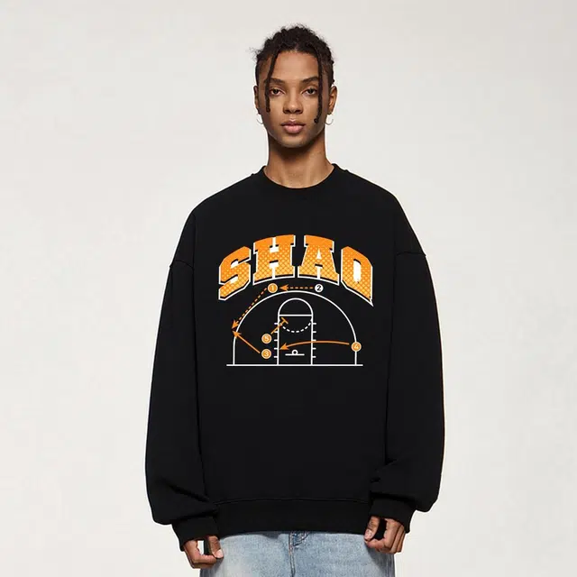 SHAQ Logo