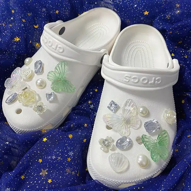 US8ACC crocsDIY