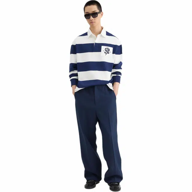KENTCURWEN Polo