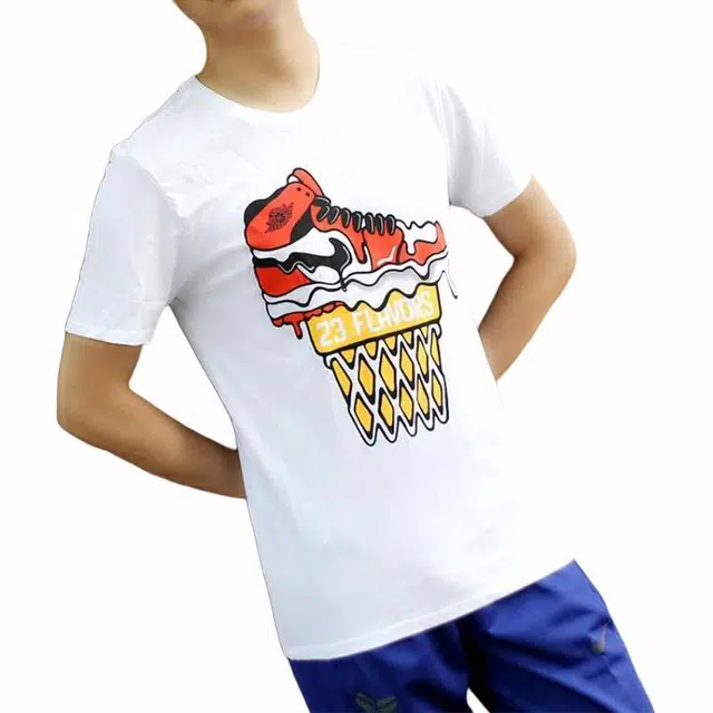 Air Jordan T