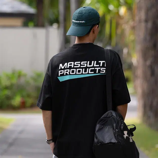 MASSULTI 25SSCoolmaxT