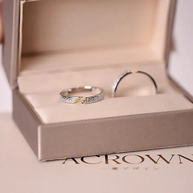 ACROWN S925