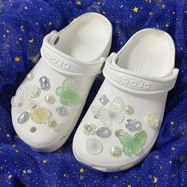 US8ACC crocsDIY