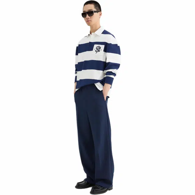 KENTCURWEN Polo