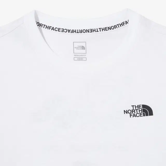 THE NORTH FACE City Travel Ss RteeT