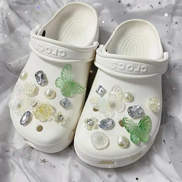 US8ACC crocsDIY