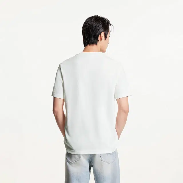 JACK JONES x BSQ T